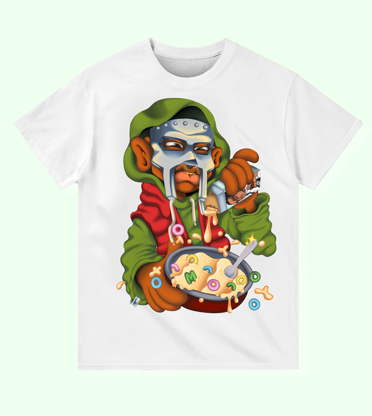 "MM..FOOD?" Classic T-shirt