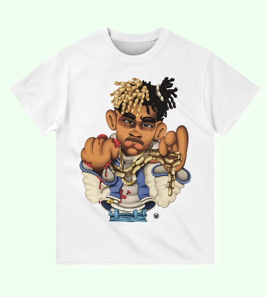 "X" Classic T-shirt